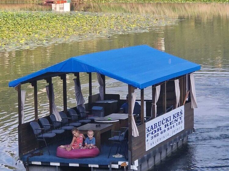 Apartmani Karučki Krš