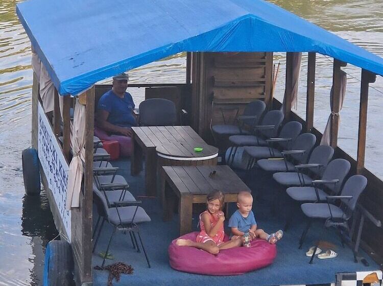 Apartmani Karučki Krš