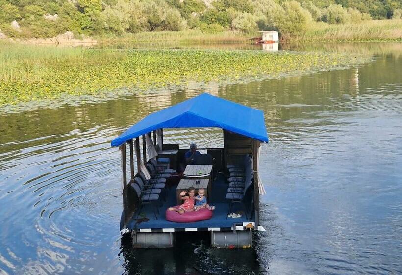 Apartmani Karučki Krš