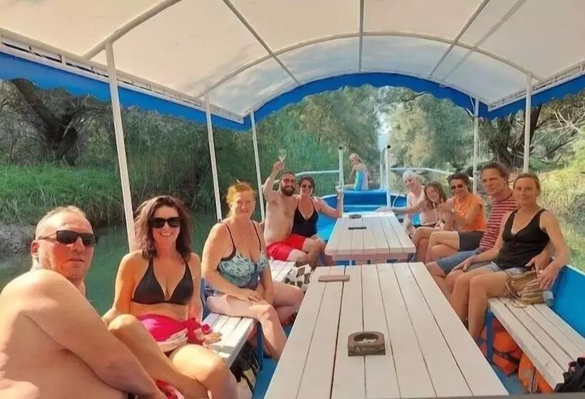 Apartmani Karučki Krš