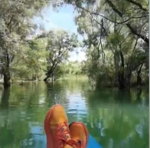 Apartmani Karučki Krš