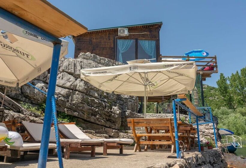 Apartmani Karučki Krš