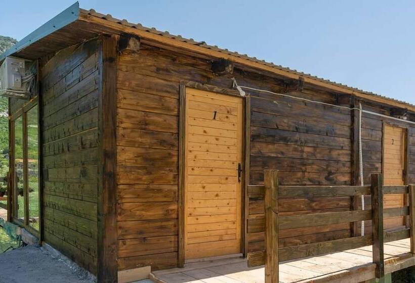 Apartmani Karučki Krš