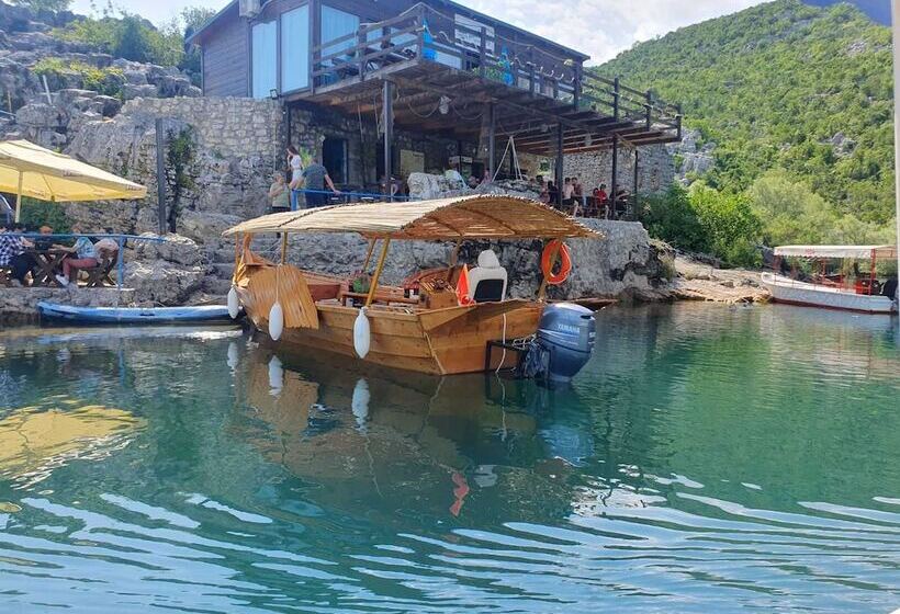 Apartmani Karučki Krš