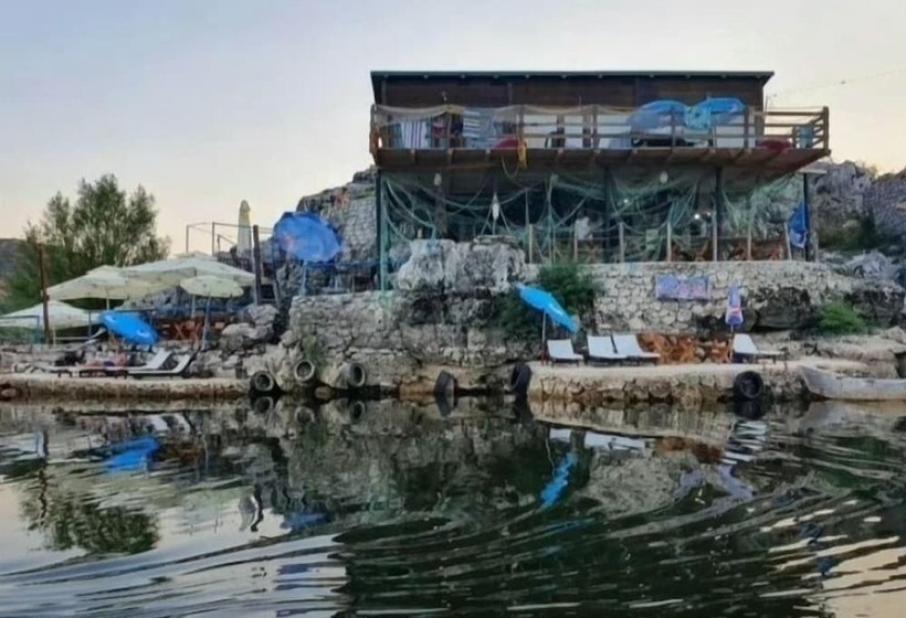 Apartmani Karučki Krš