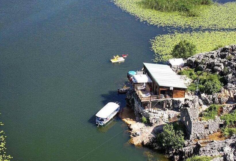 Apartmani Karučki Krš