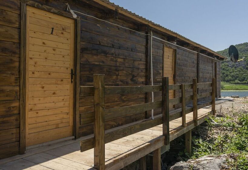 Apartmani Karučki Krš