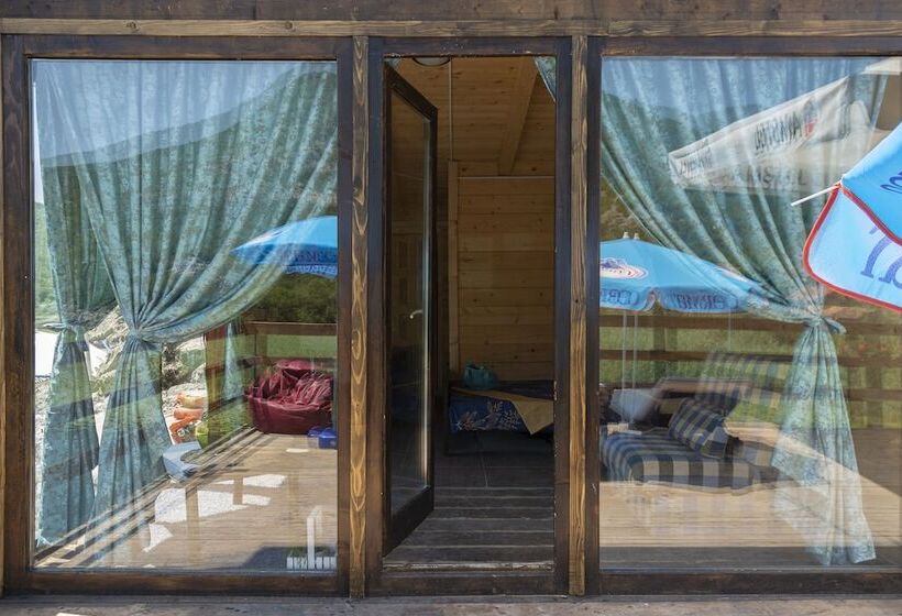 Apartmani Karučki Krš