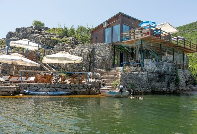 Apartmani Karučki Krš