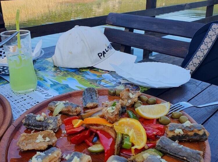 Apartmani Karučki Krš