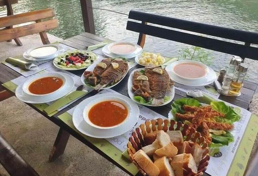 Apartmani Karučki Krš