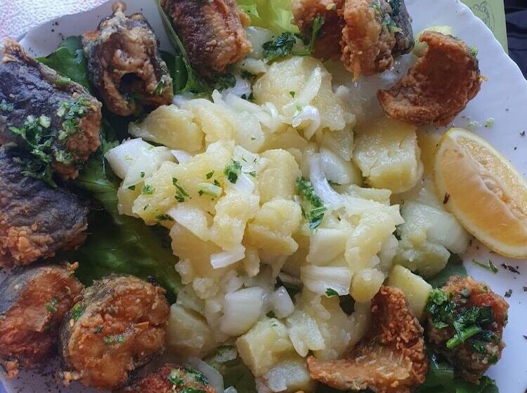 Apartmani Karučki Krš