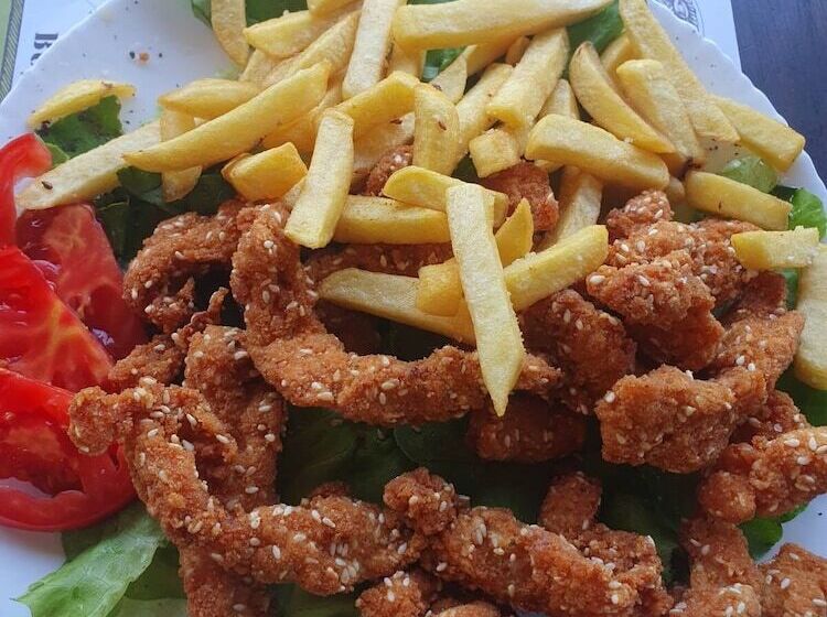 Apartmani Karučki Krš