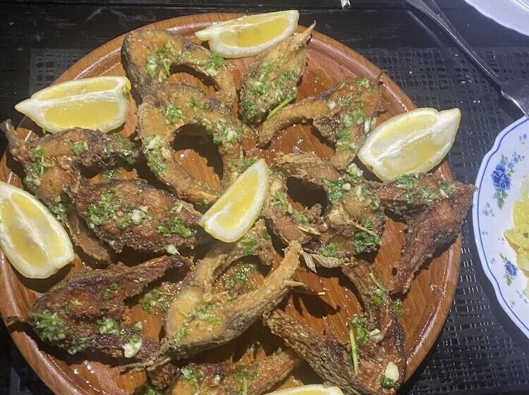 Apartmani Karučki Krš