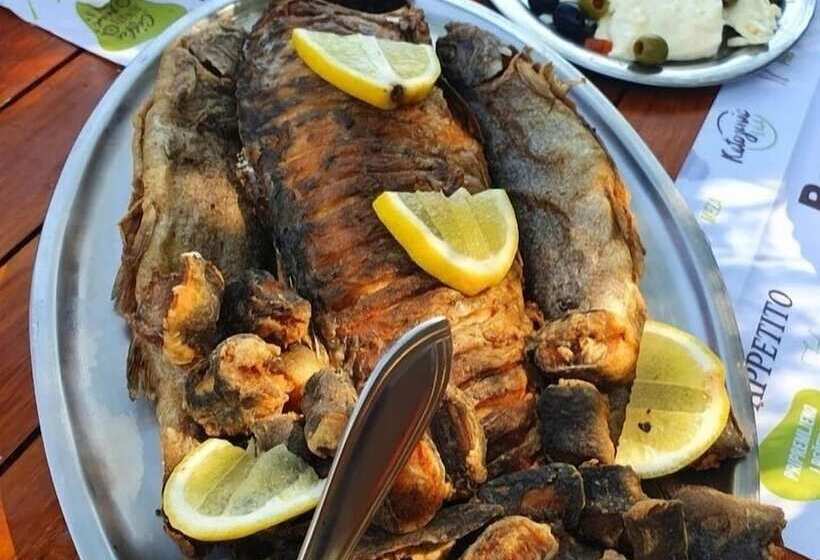 Apartmani Karučki Krš