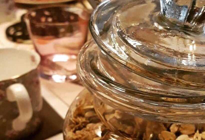 Bed and Breakfast Kerizel Chambres D Hôtes