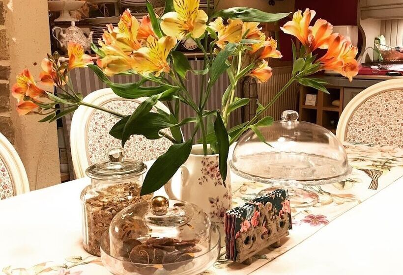 Bed and Breakfast Kerizel Chambres D Hôtes