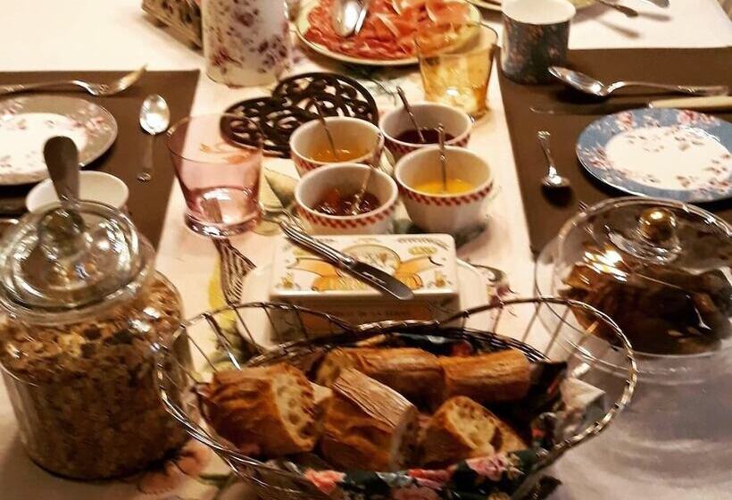 Bed and Breakfast Kerizel Chambres D Hôtes