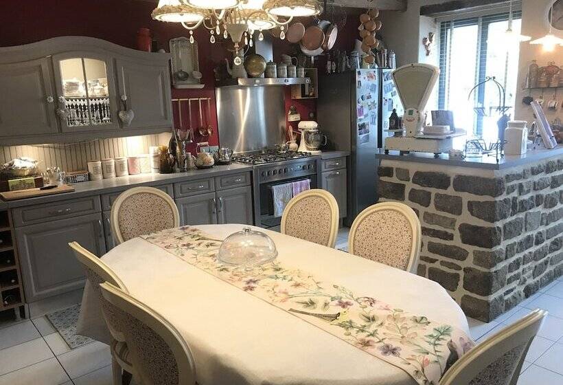 Bed and Breakfast Kerizel Chambres D Hôtes