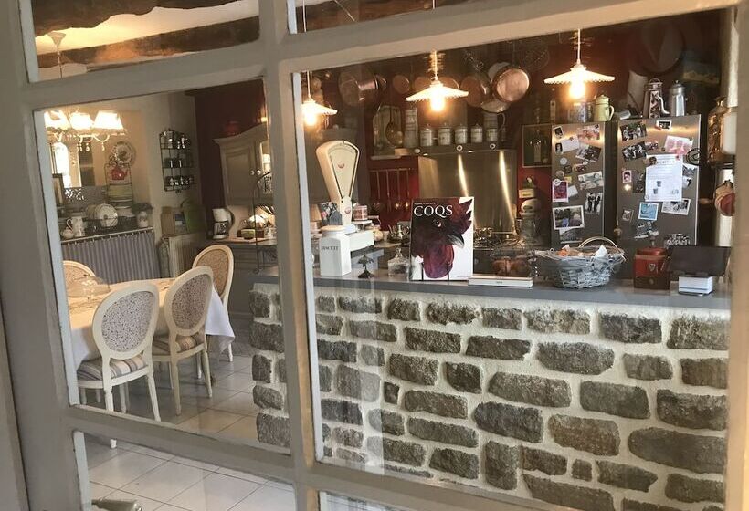 Bed and Breakfast Kerizel Chambres D Hôtes