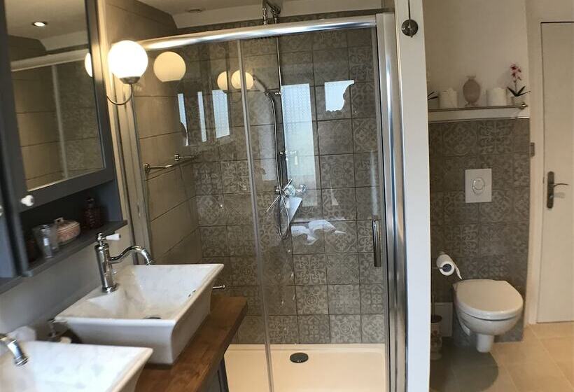 Bed and Breakfast Kerizel Chambres D Hôtes