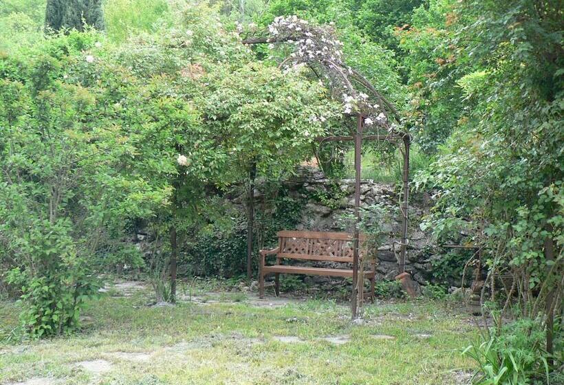 צימר Le Moulinage