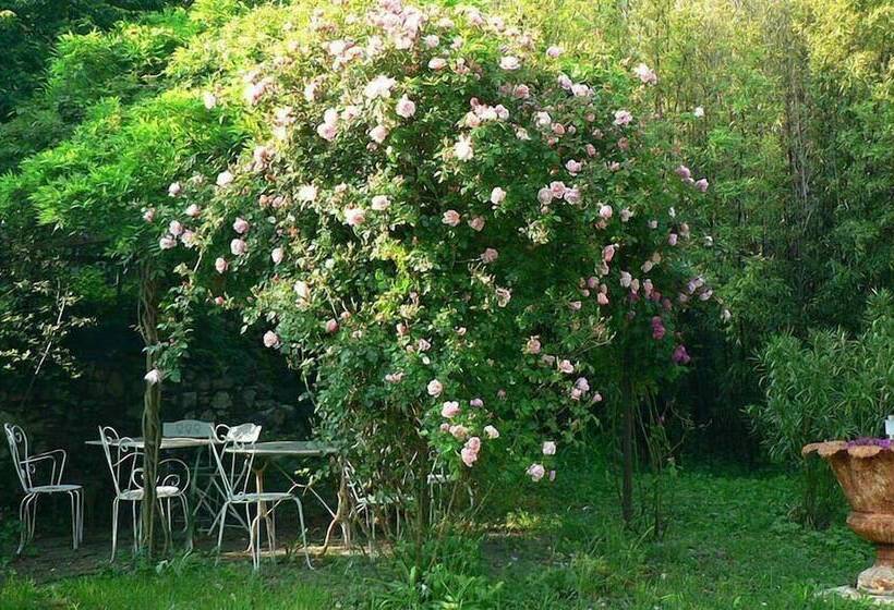 צימר Le Moulinage