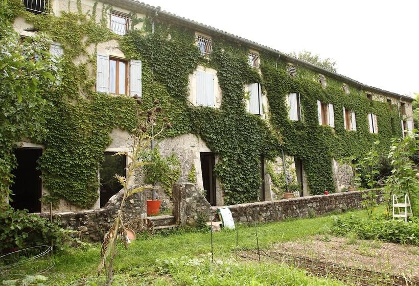 צימר Le Moulinage