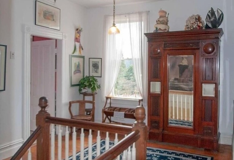 צימר Swan Levine House