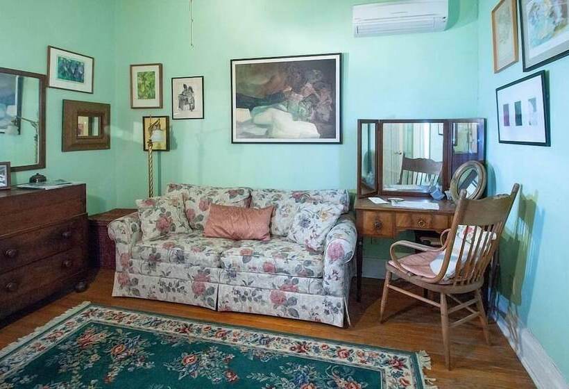 צימר Swan Levine House