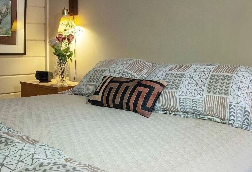 צימר Swan Levine House