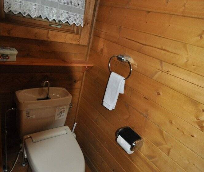 Big Foot Cabin Hakuba