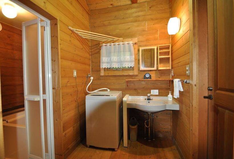 Big Foot Cabin Hakuba