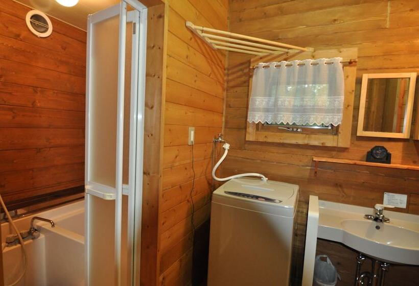 Big Foot Cabin Hakuba