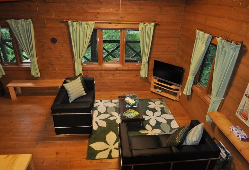 Big Foot Cabin Hakuba