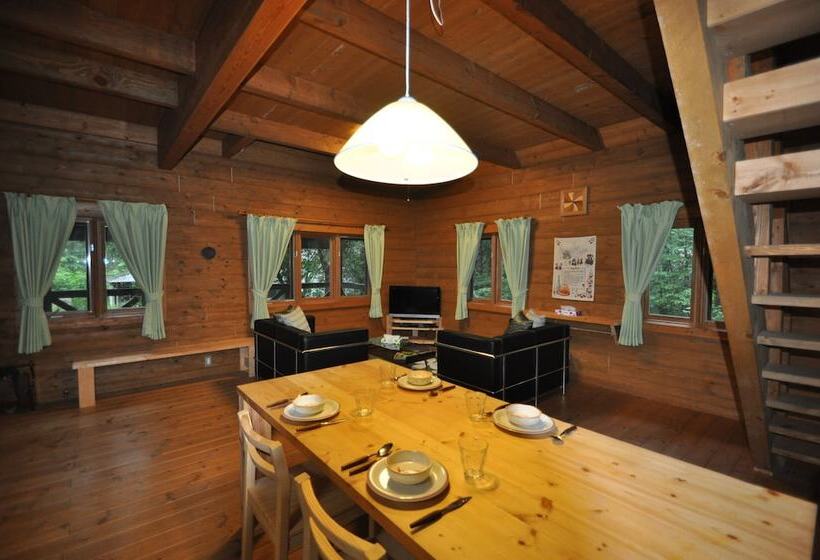 Big Foot Cabin Hakuba