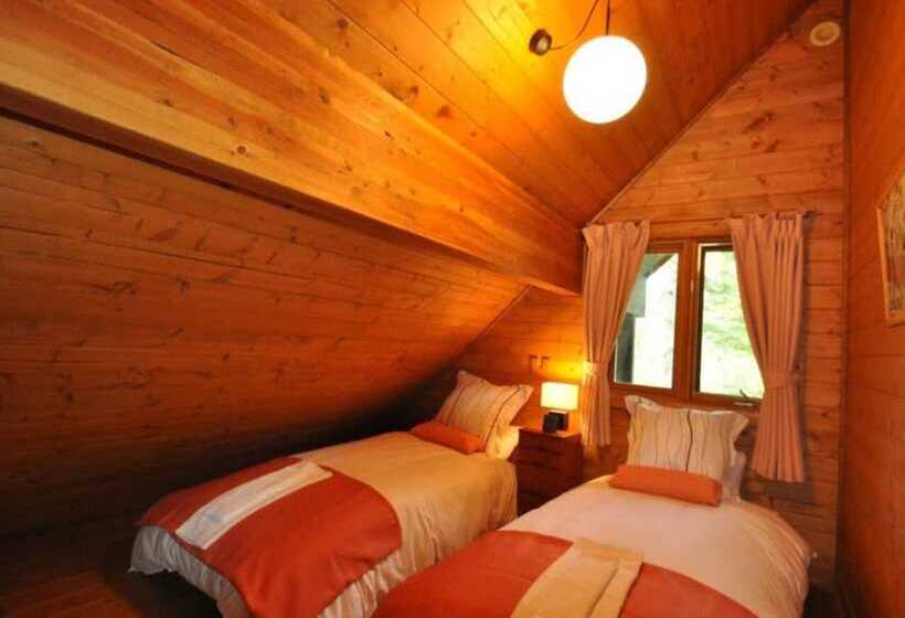 Big Foot Cabin Hakuba