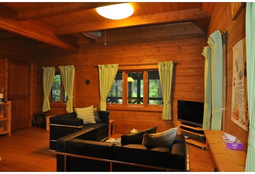 Big Foot Cabin Hakuba