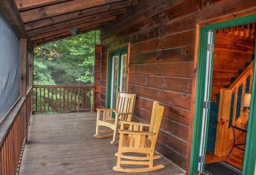 Bucky`s Mountain Vista