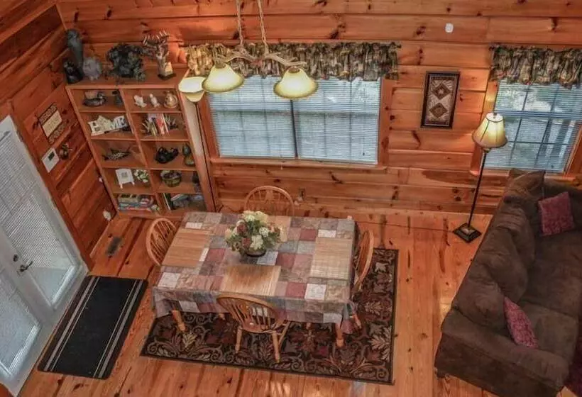 Bucky`s Mountain Vista