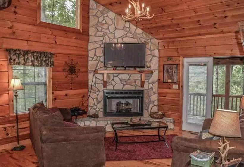 Bucky`s Mountain Vista