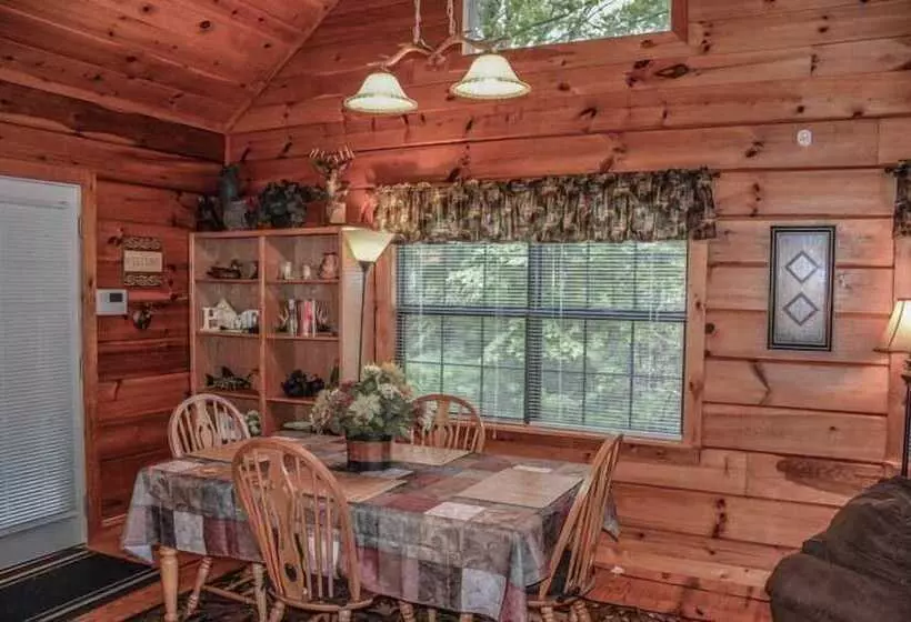 Bucky`s Mountain Vista