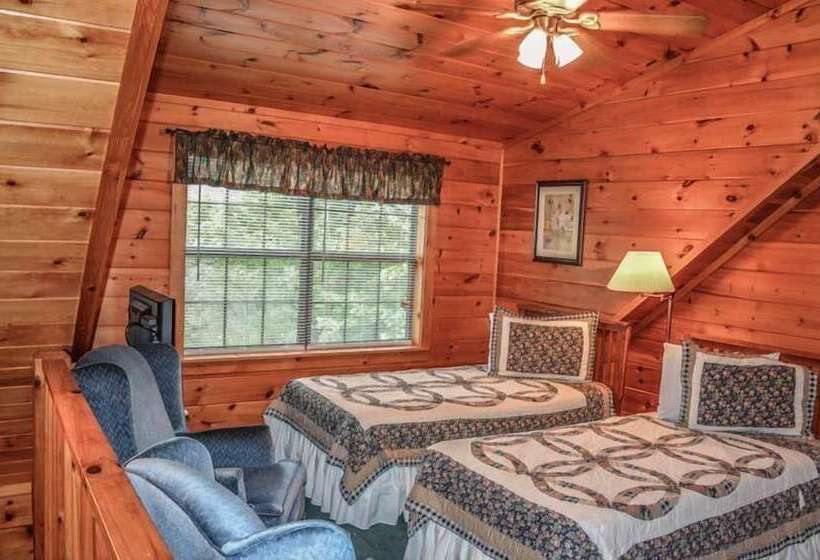 Bucky`s Mountain Vista