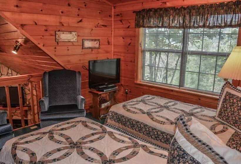 Bucky`s Mountain Vista