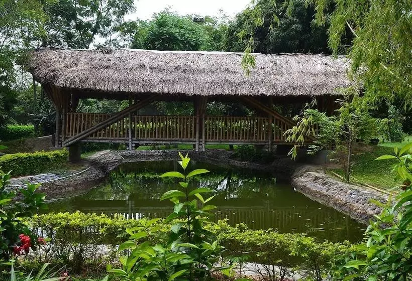 El Fuerte De Rozo Hotel Restaurante