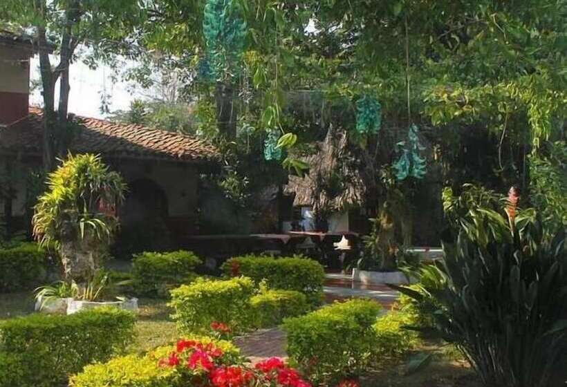 El Fuerte De Rozo Hotel Restaurante