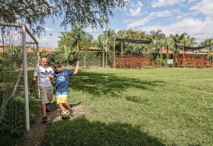 El Fuerte De Rozo Hotel Restaurante