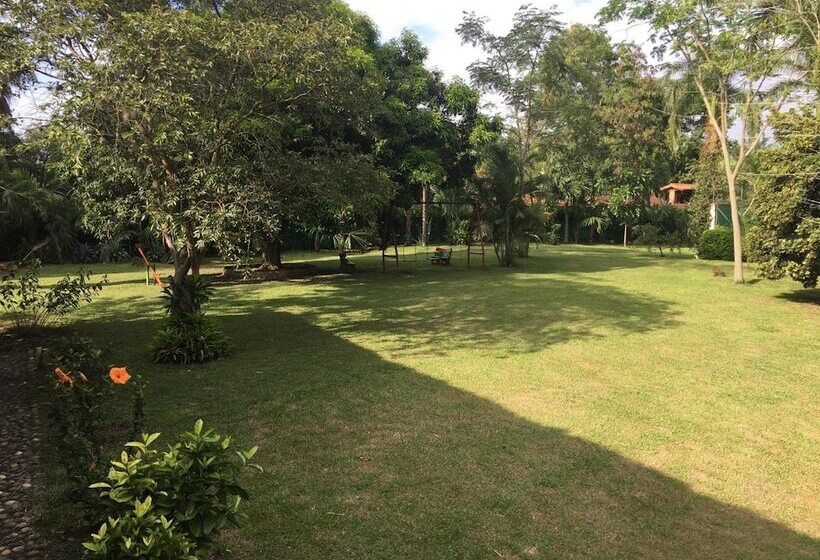 El Fuerte De Rozo Hotel Restaurante