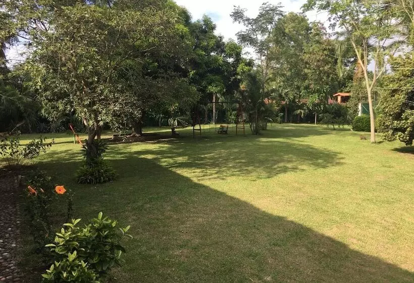 El Fuerte De Rozo Hotel Restaurante