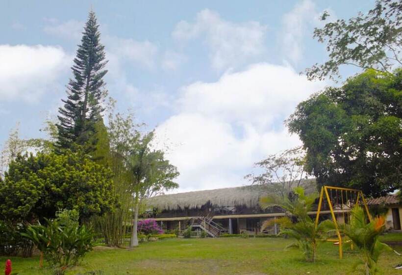 El Fuerte De Rozo Hotel Restaurante